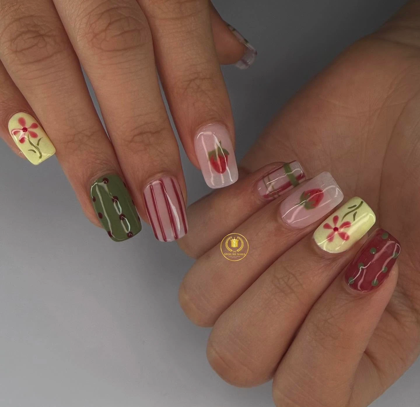 Must Try Nail Designs August 20 2026